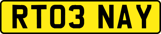 RT03NAY