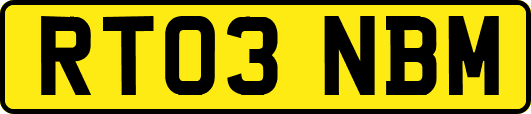 RT03NBM