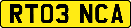 RT03NCA