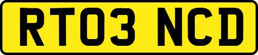 RT03NCD