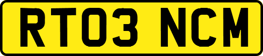 RT03NCM