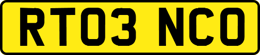 RT03NCO