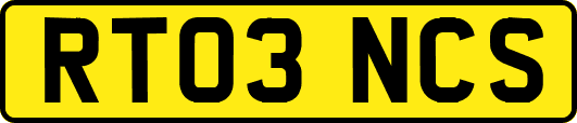 RT03NCS