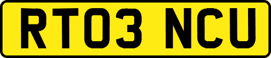 RT03NCU