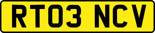 RT03NCV