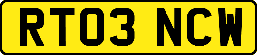 RT03NCW