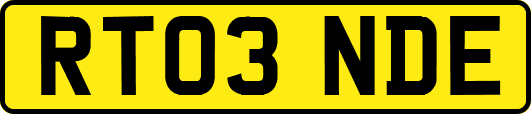 RT03NDE