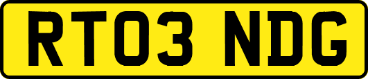 RT03NDG