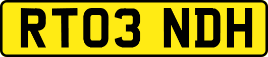 RT03NDH