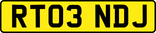 RT03NDJ