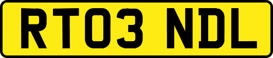 RT03NDL