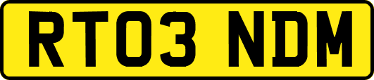 RT03NDM