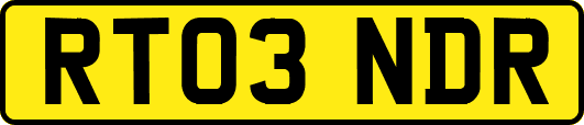 RT03NDR