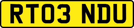 RT03NDU