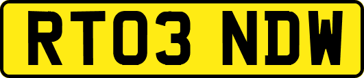 RT03NDW
