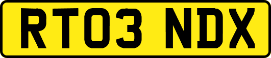 RT03NDX