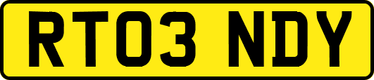 RT03NDY