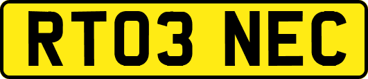 RT03NEC