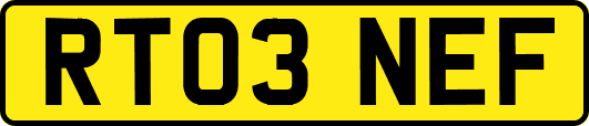 RT03NEF