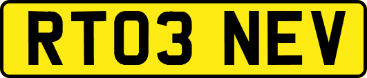 RT03NEV