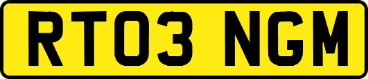 RT03NGM