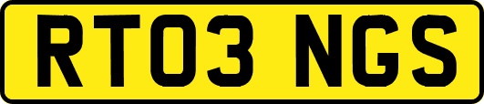 RT03NGS