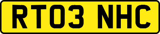 RT03NHC