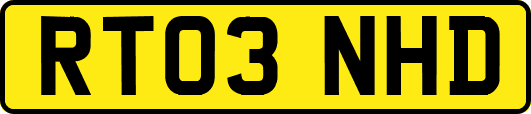RT03NHD