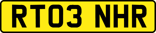 RT03NHR