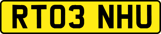 RT03NHU