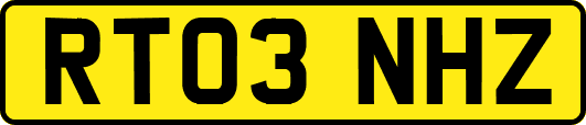 RT03NHZ