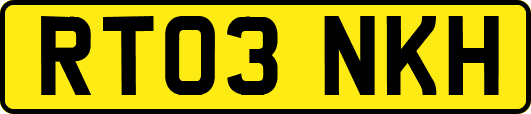 RT03NKH