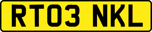 RT03NKL