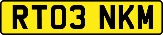 RT03NKM