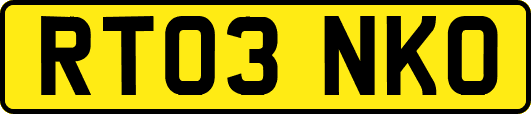 RT03NKO