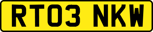 RT03NKW