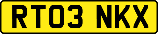 RT03NKX