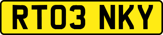 RT03NKY