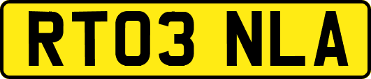 RT03NLA