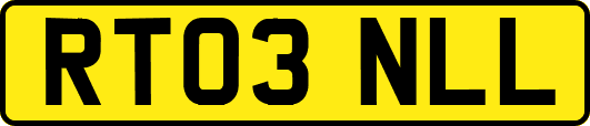 RT03NLL