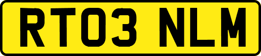 RT03NLM