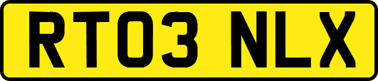 RT03NLX