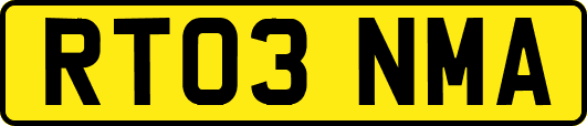 RT03NMA