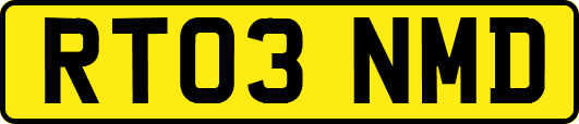 RT03NMD