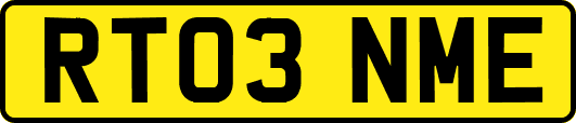RT03NME