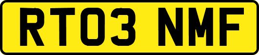RT03NMF