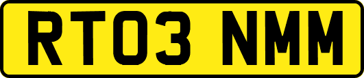 RT03NMM