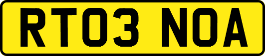 RT03NOA