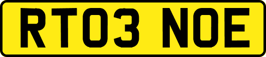 RT03NOE