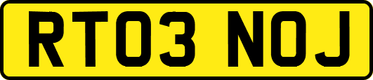 RT03NOJ